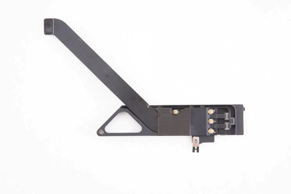 17&quot; MacBook Pro A1297 Late 2011 - WiFi Bluetooth Card BCM94331PCIEBT4B 607-7291