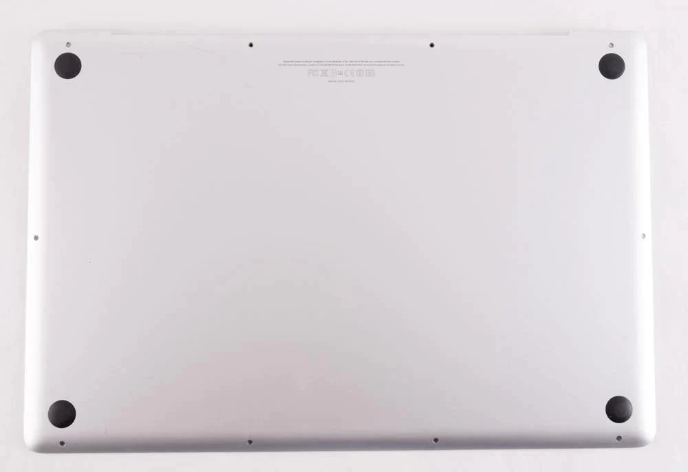 17&quot; MacBook Pro A1297 Late 2011 - Bottom Case Cover