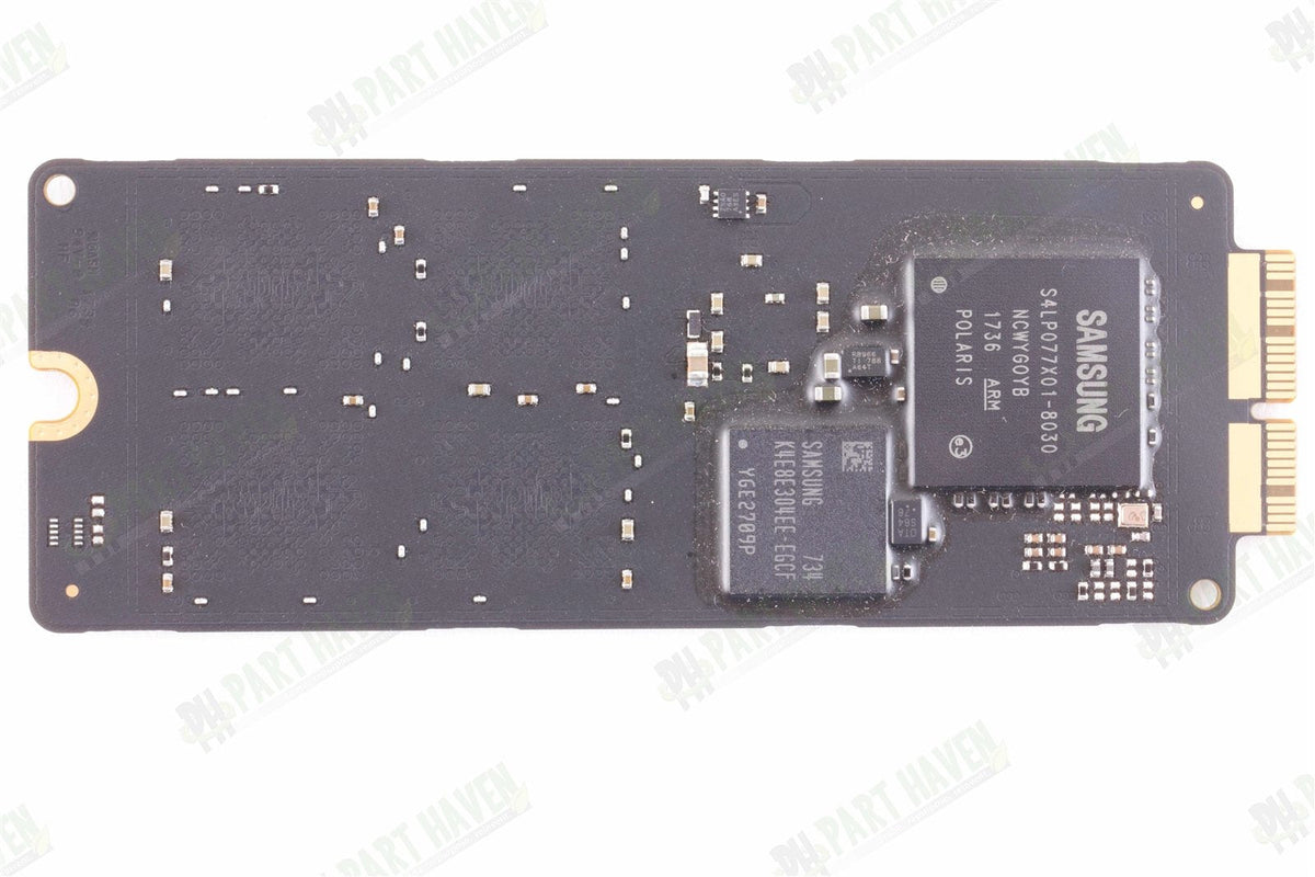 1 TB SSD Apple OEM Samsung- APPLE iMac Mid 2017 655-1995 MZ-KKW1T00/0A6