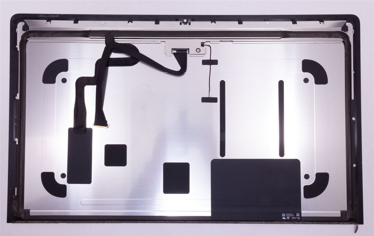 Apple iMac 27" 5K Retina Screen For iMac A1419 Mid 2017 LM270QQ1 (SD)(C1)