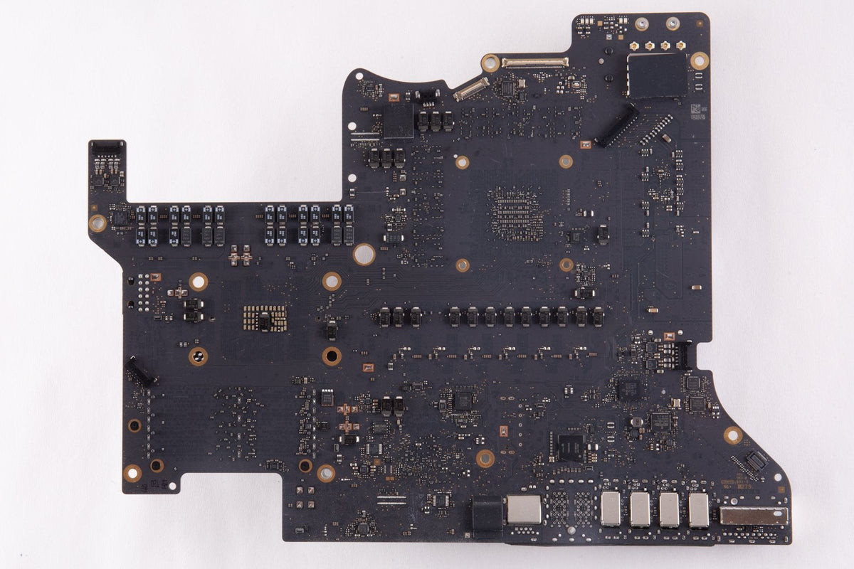 Retina 5K iMac 27" A2115 2019 Logic Board W/8GB Radeon Pro 580X NO CPU