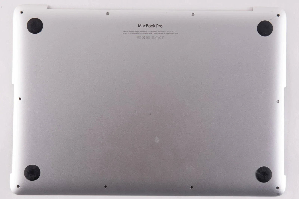 Apple 13&quot; MacBook Pro Retina A1502 Early 2015 - Bottom Cover