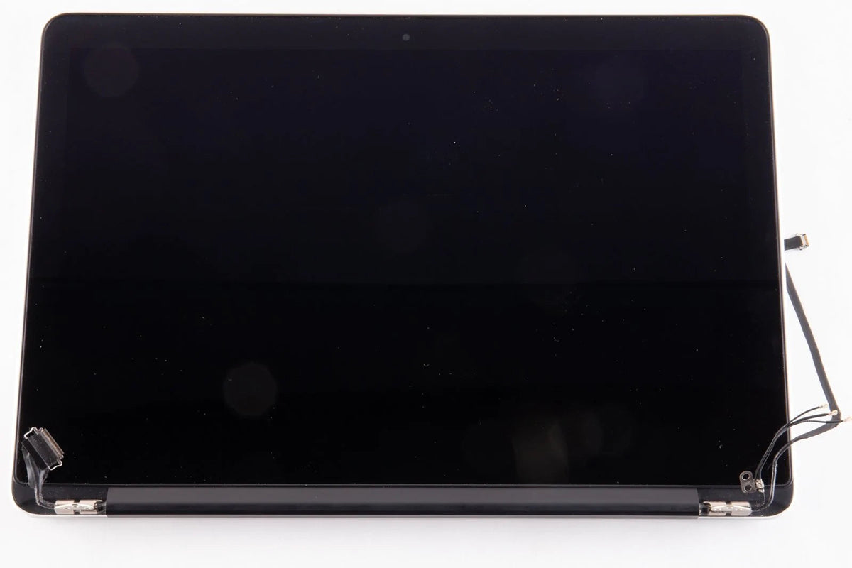 Complete LCD Screen Assembly - Early 2015 13" Retina Macbook Pro -Good Condition