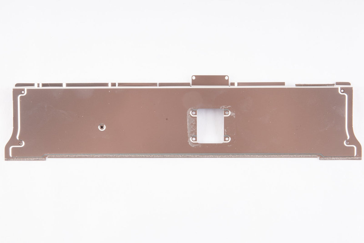 Logic board Shield / Cover for 24" M1 iMac 2021 A2438