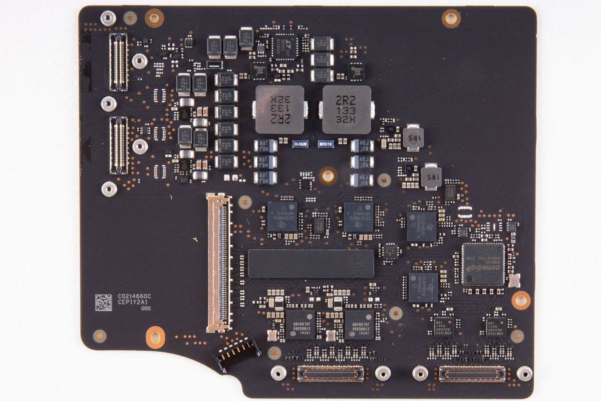 Interconnect Board 2x Thunderbolt 2x USB-C for 24&quot; M1 iMac 2021 MGPK3LL/A A2438