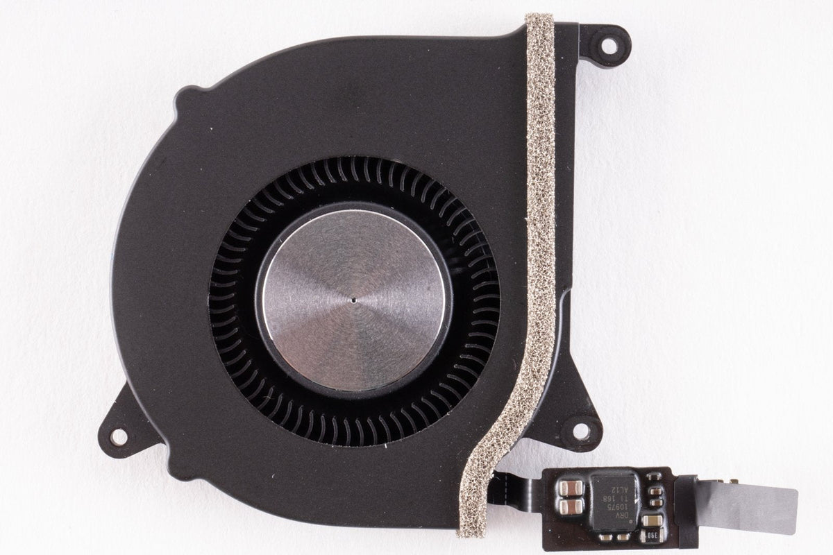 Left Fan for 24" M1 iMac 2021 A2438 Part Numbers 0126010E-CW 610-00518