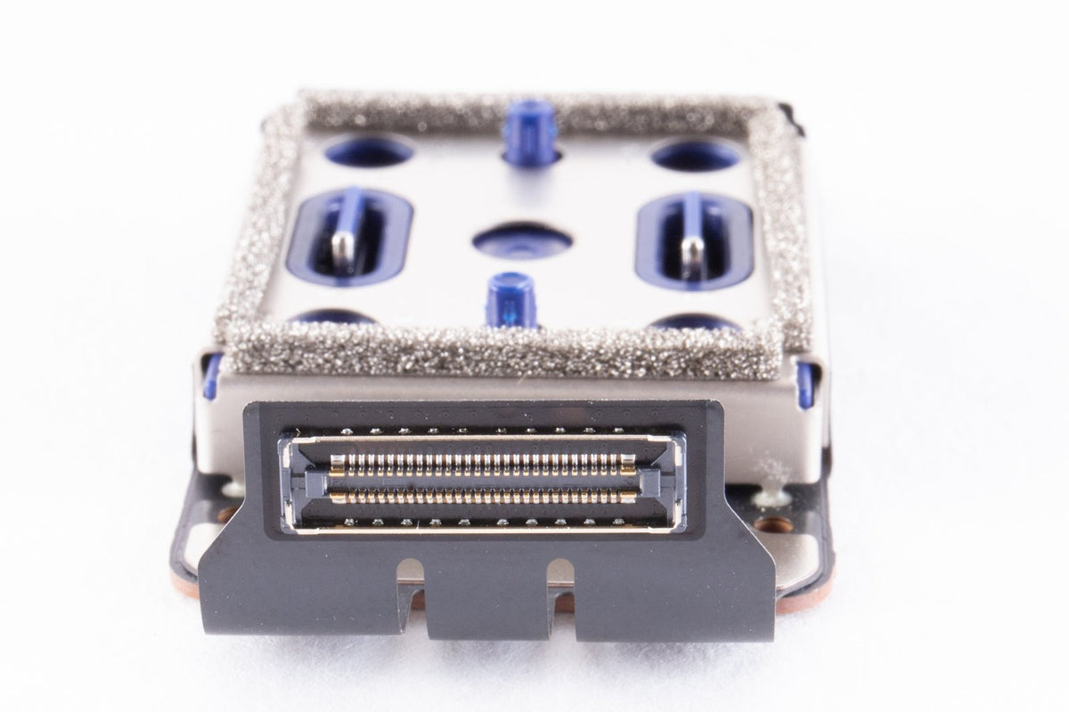 Purple - ThunderBolt 4 / USB-C Port Board for 24" M1 iMac 2021 MGPK3LL/A A2438