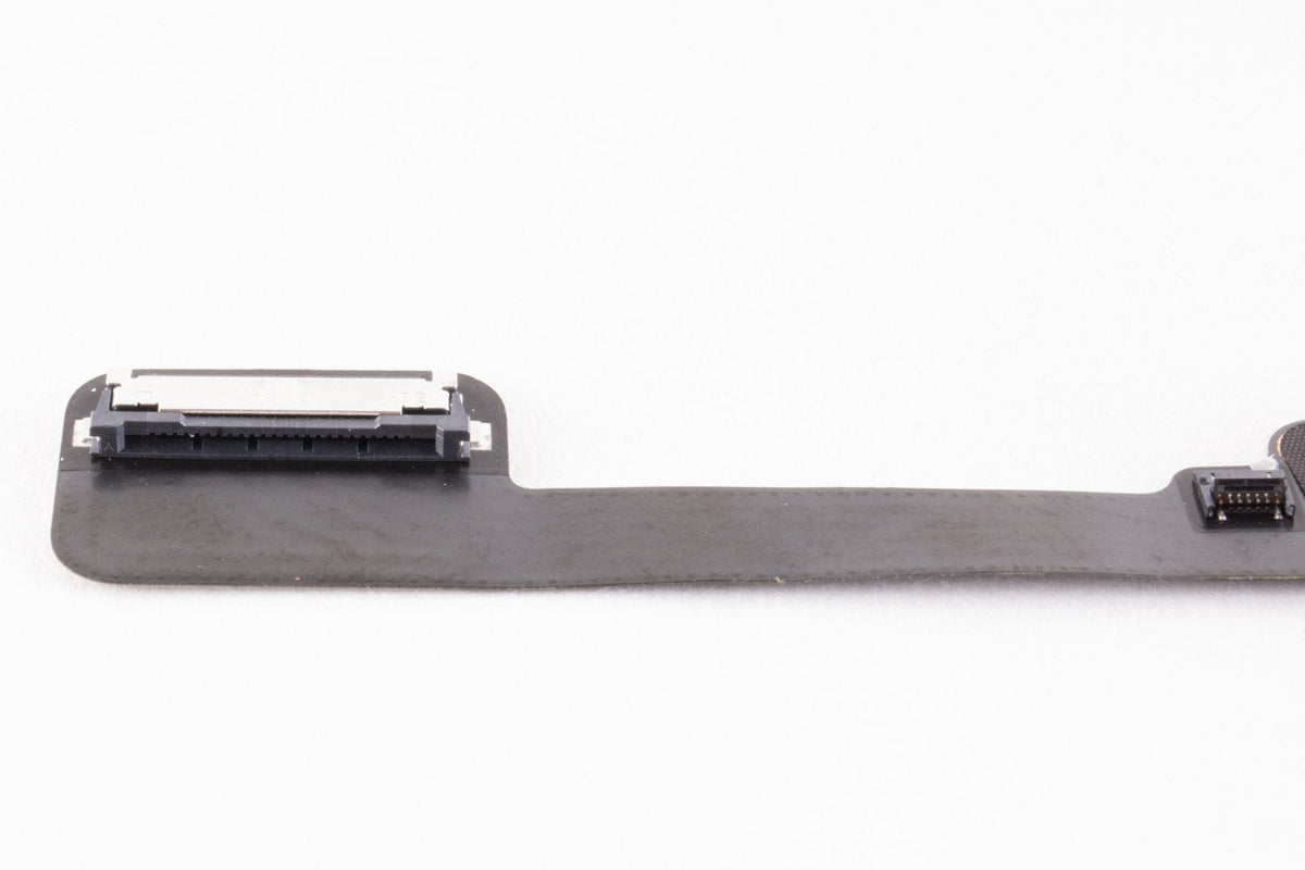 Apple M1 iMac 24" A2438 2021- Purple 3.5mm I/O AUDIO PORT HEADPHONE JACK CABLE