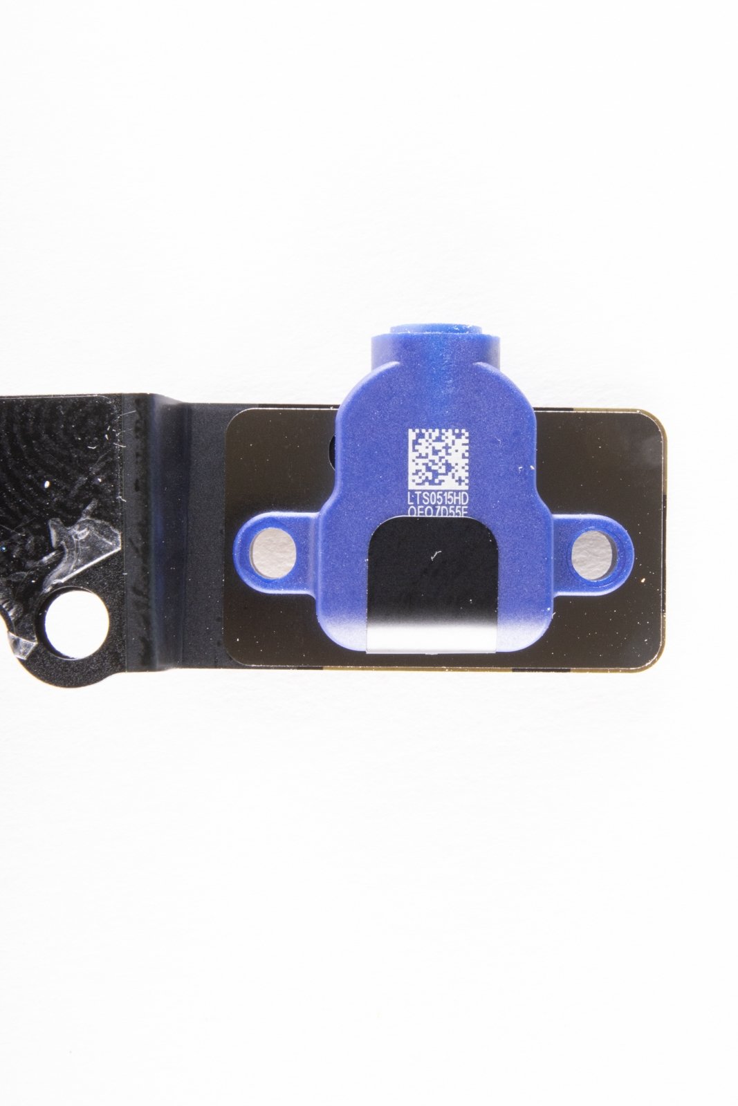 Apple M1 iMac 24" A2438 2021- Purple 3.5mm I/O AUDIO PORT HEADPHONE JACK CABLE