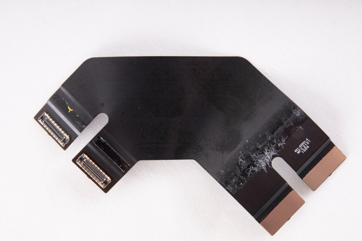 M1 iMac 24" A2438 2021- Flex Cable - Interconnect Board to Thunderbolt 821-02951