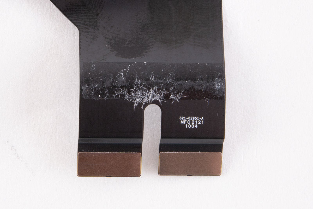 M1 iMac 24" A2438 2021- Flex Cable - Interconnect Board to Thunderbolt 821-02951