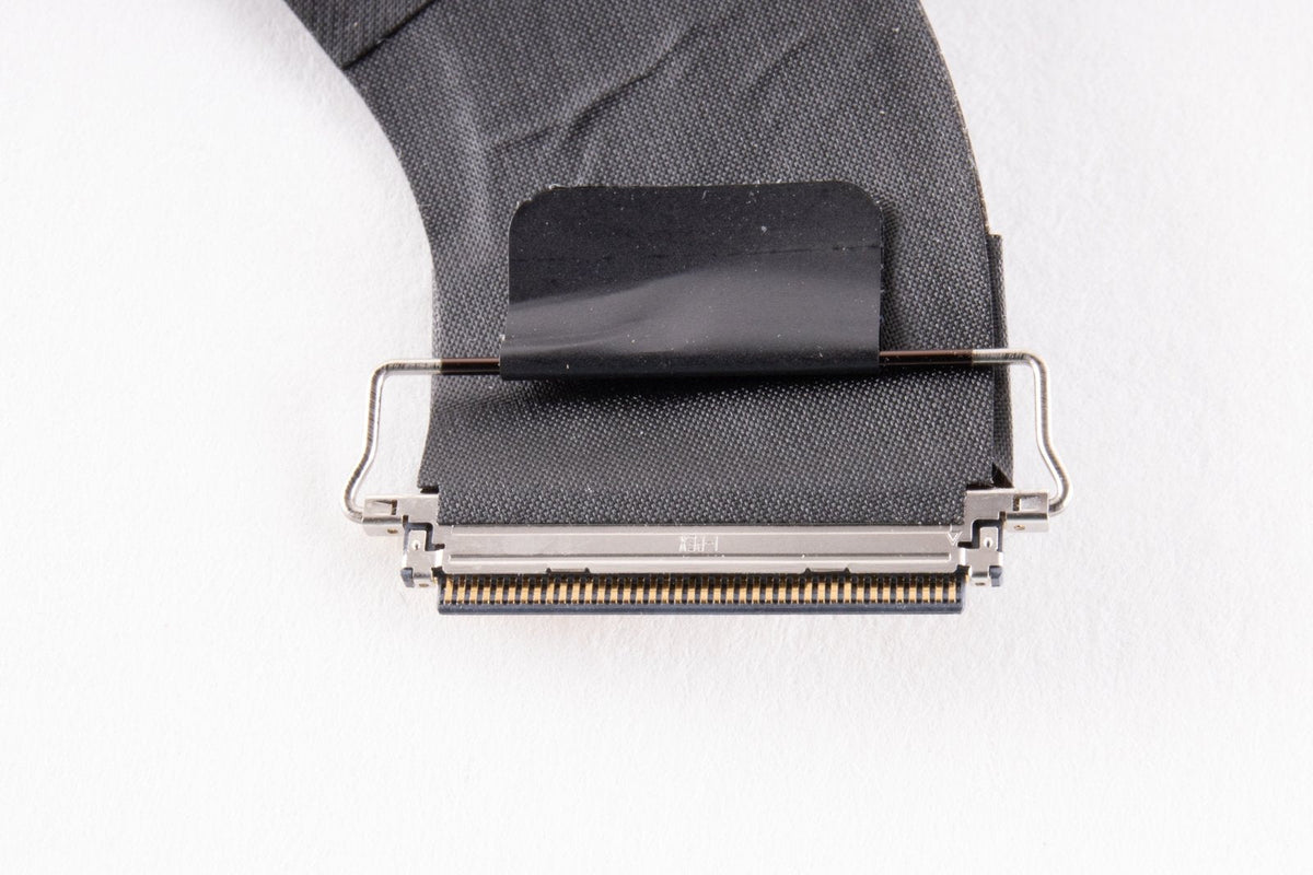 M1 iMac 24" A2438 2021- Display Cable - LVDS LCD Flex Cable - Screen Connector