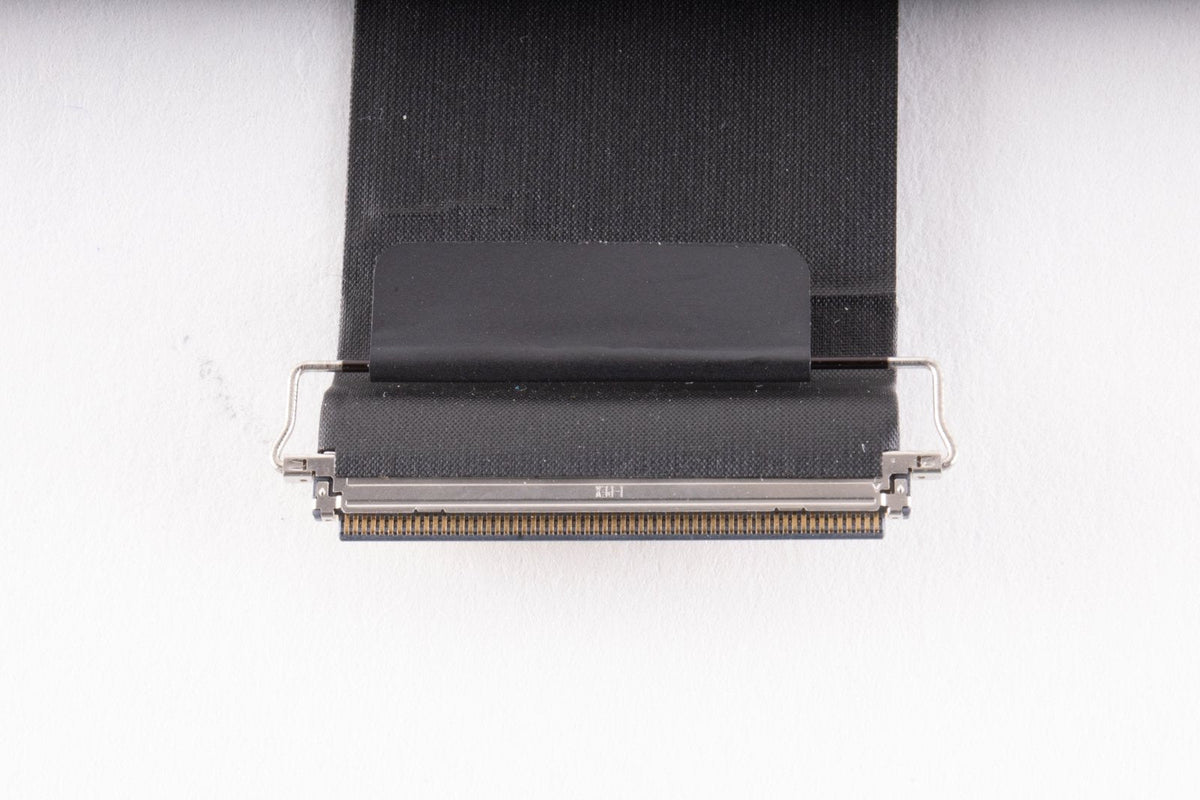 M1 iMac 24" A2438 2021- Display Cable - LVDS LCD Flex Cable - Screen Connector