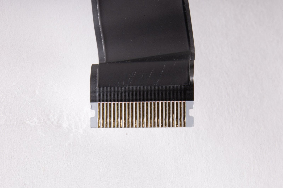 Apple M1 iMac 24&quot; A2438 2021- Ribon Cable for AUDIO BOARD / AUDIO CARD
