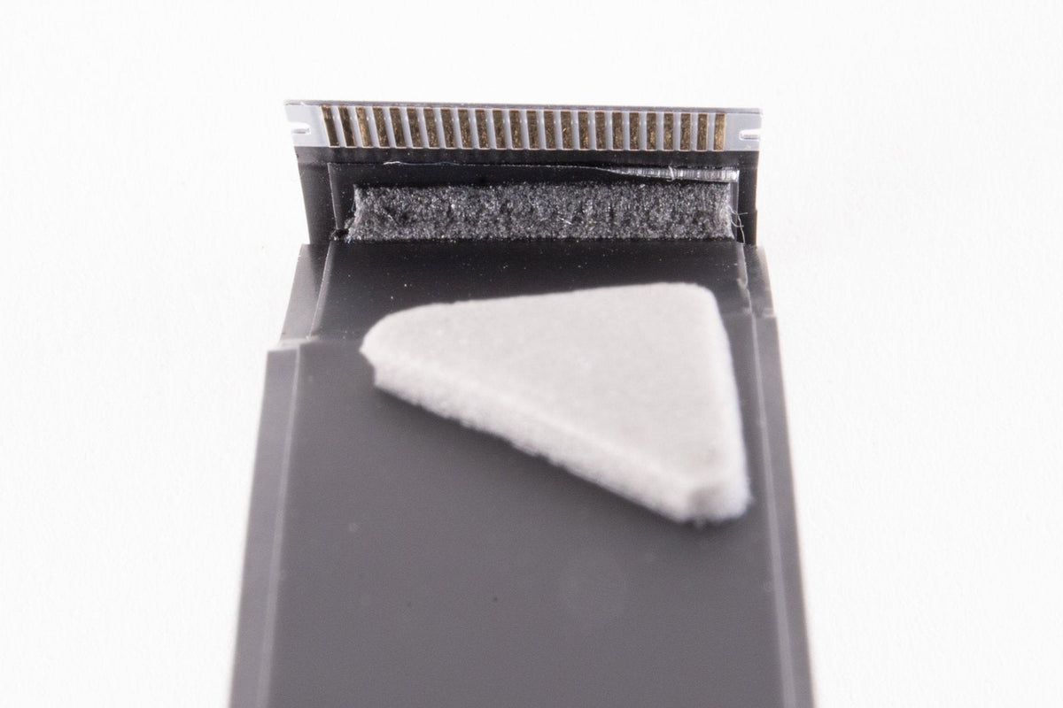 Apple M1 iMac 24" A2438 2021- Ribon Cable for AUDIO BOARD / AUDIO CARD