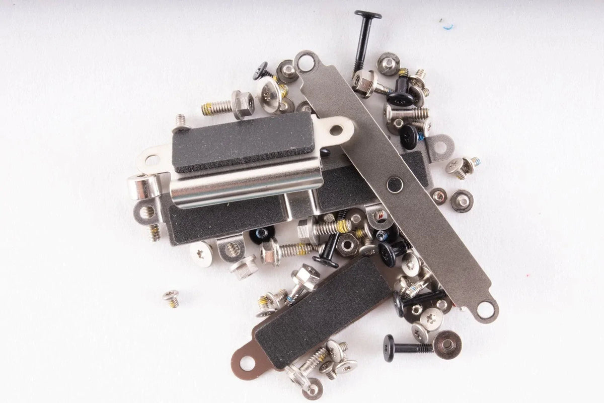 Apple M1 iMac 24" A2438 2021- Misc Hardware / Screws / Brackets