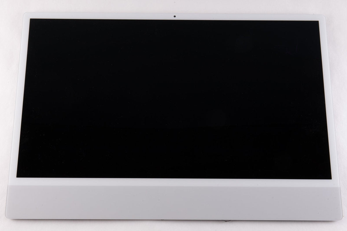 Silver Screen LM235UH1 (SD)(C1) for 24" M1 iMac 2021 A2438 - Plus Install Kit