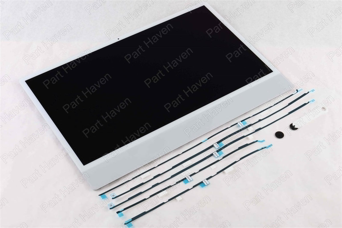 Silver Screen LM235UH1 (SD)(C1) for 24" M1 iMac 2021 A2438 - Plus Install Kit
