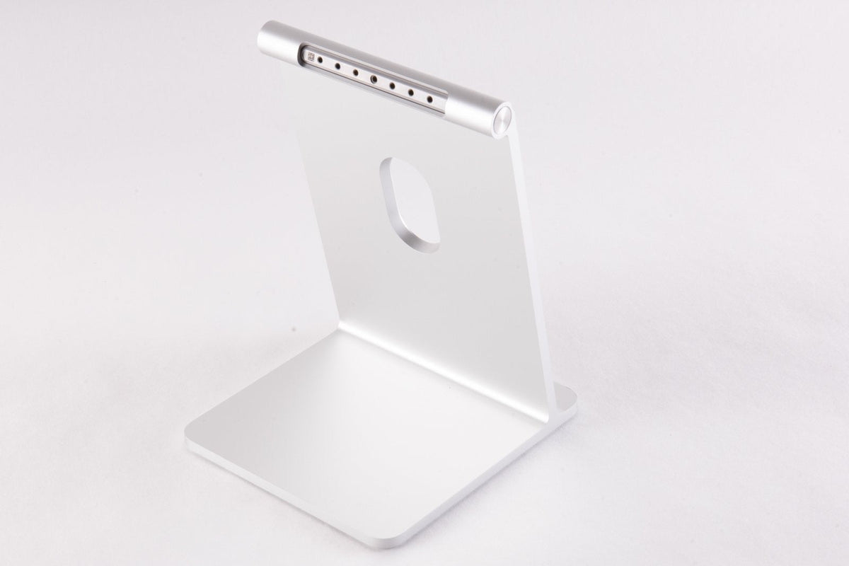 Silver Stand Foot Base for 24" M1 iMac 2021 A2438