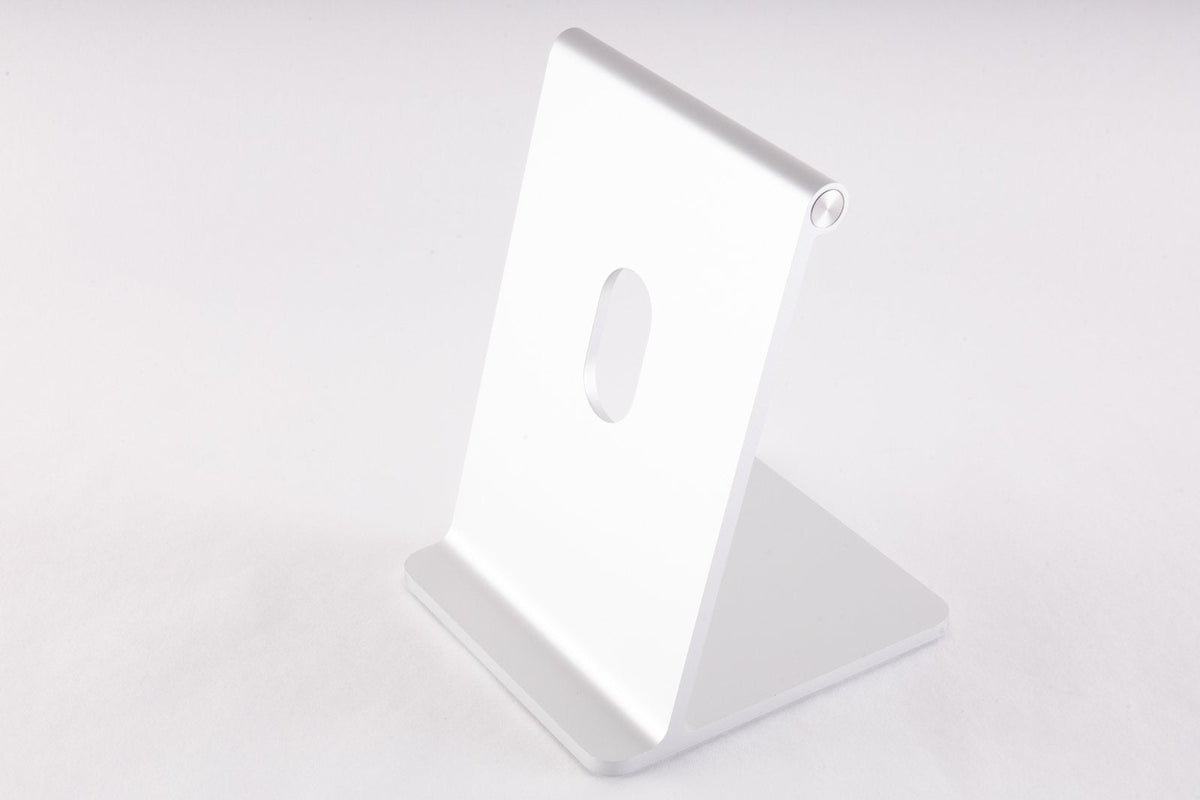 Silver Stand Foot Base for 24" M1 iMac 2021 A2438