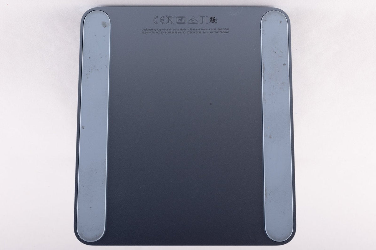 Blue Stand Foot Base for 24" M1 iMac 2021 A2438