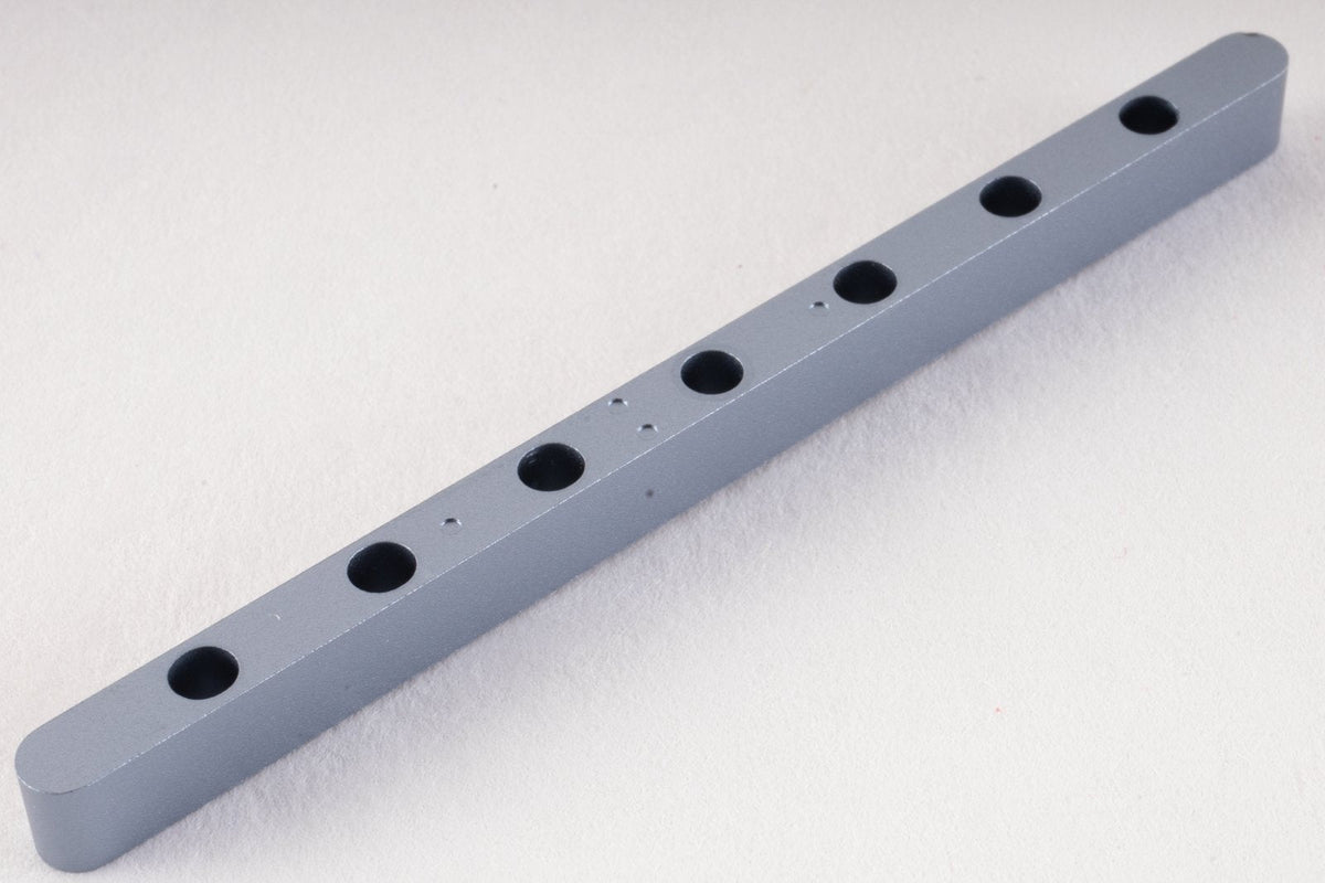 Blue || Hinge Support Bracket Spacer Flange || 24&quot; M1 iMac 2021 A2438