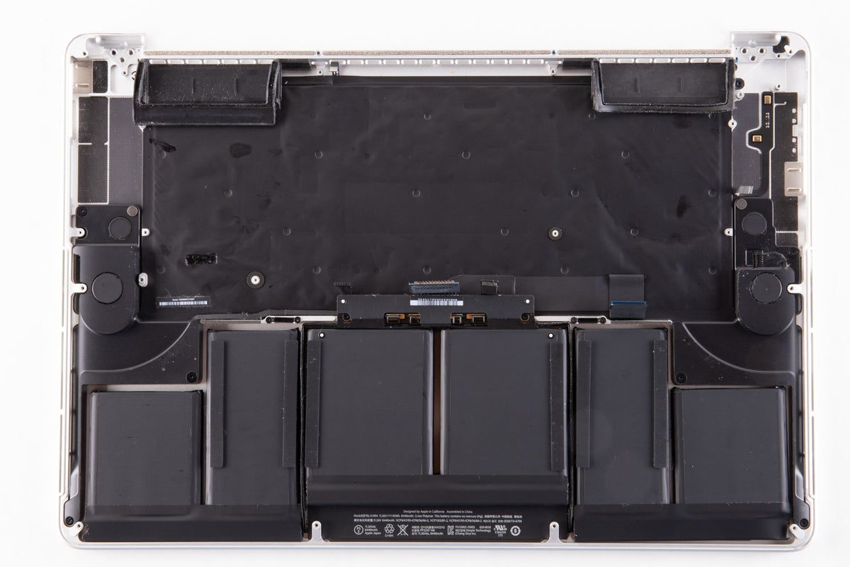 15" MacBook Pro Retina Late 2013 A1398 TopCase, Keyboard Batttery & Trackpad