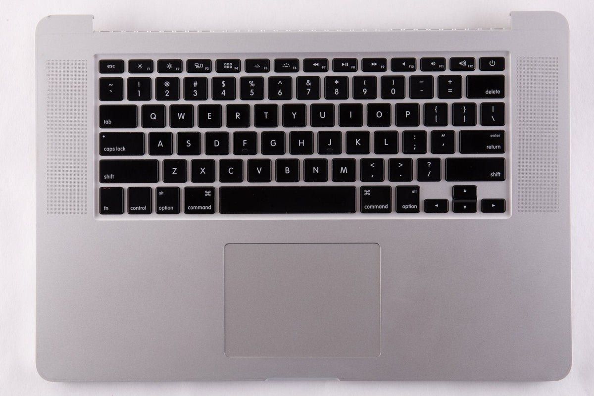 15" MacBook Pro Retina Late 2013 A1398 TopCase, Keyboard Batttery & Trackpad