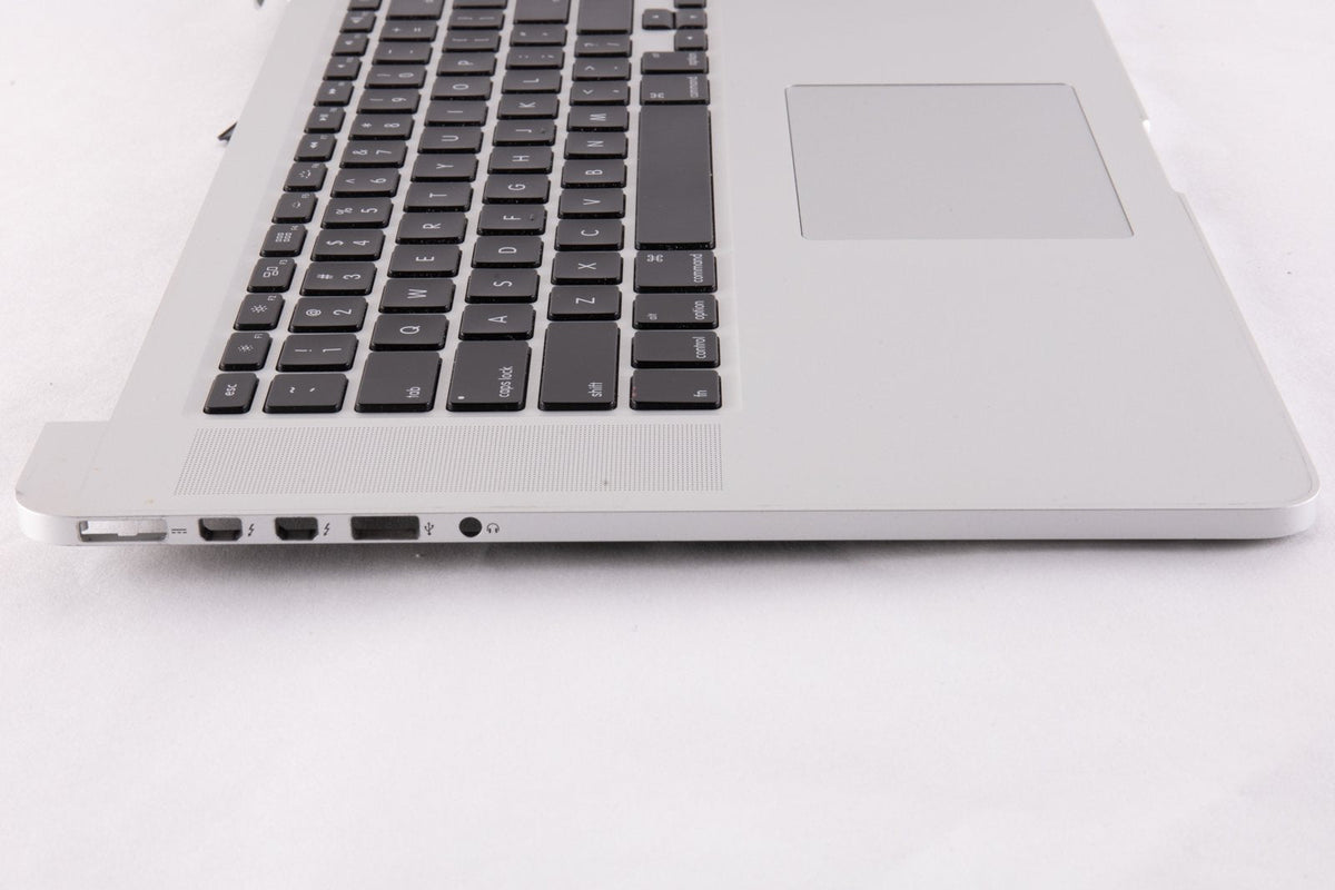 15" MacBook Pro Retina Late 2013 A1398 TopCase, Keyboard Batttery & Trackpad