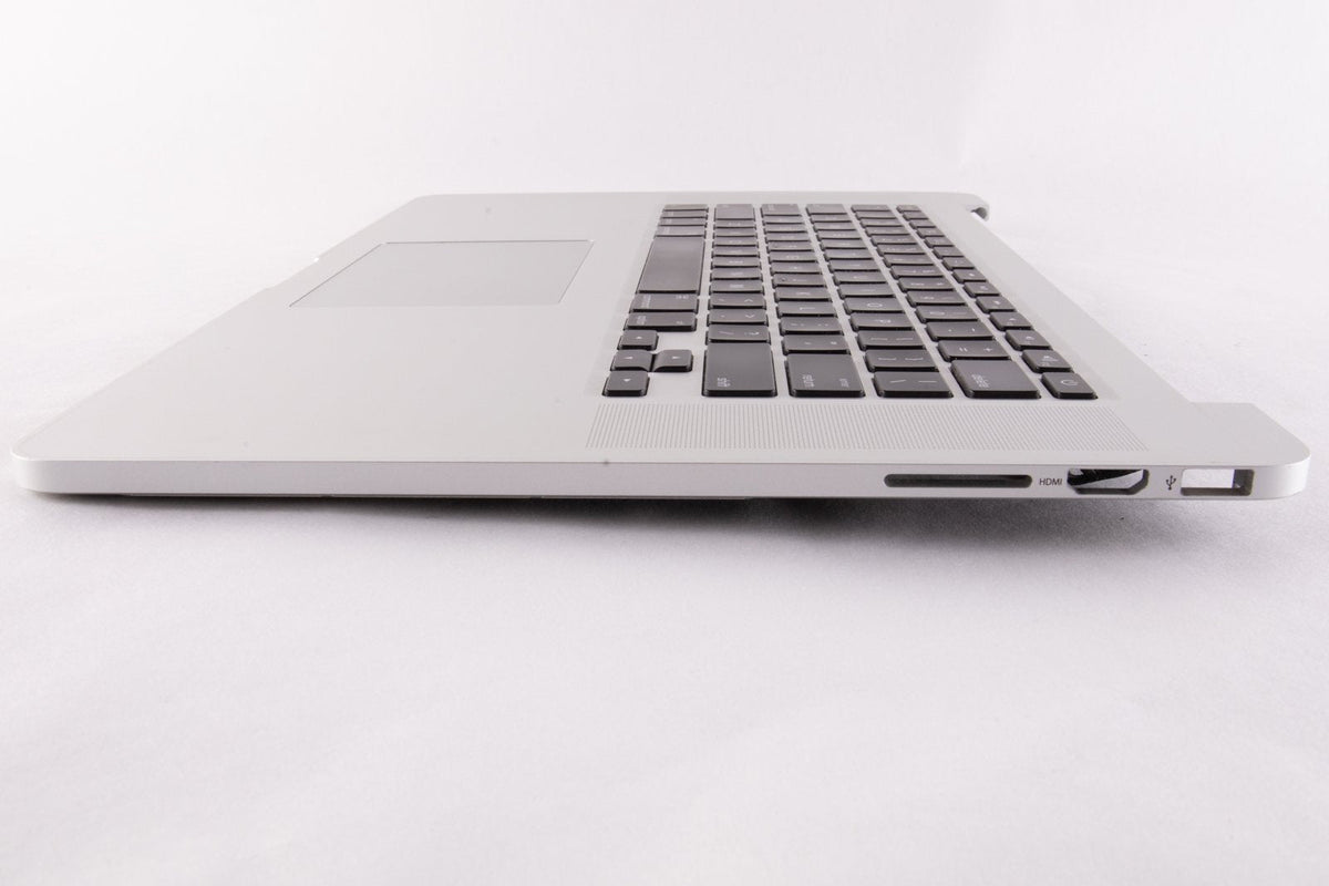 15" MacBook Pro Retina Late 2013 A1398 TopCase, Keyboard Batttery & Trackpad