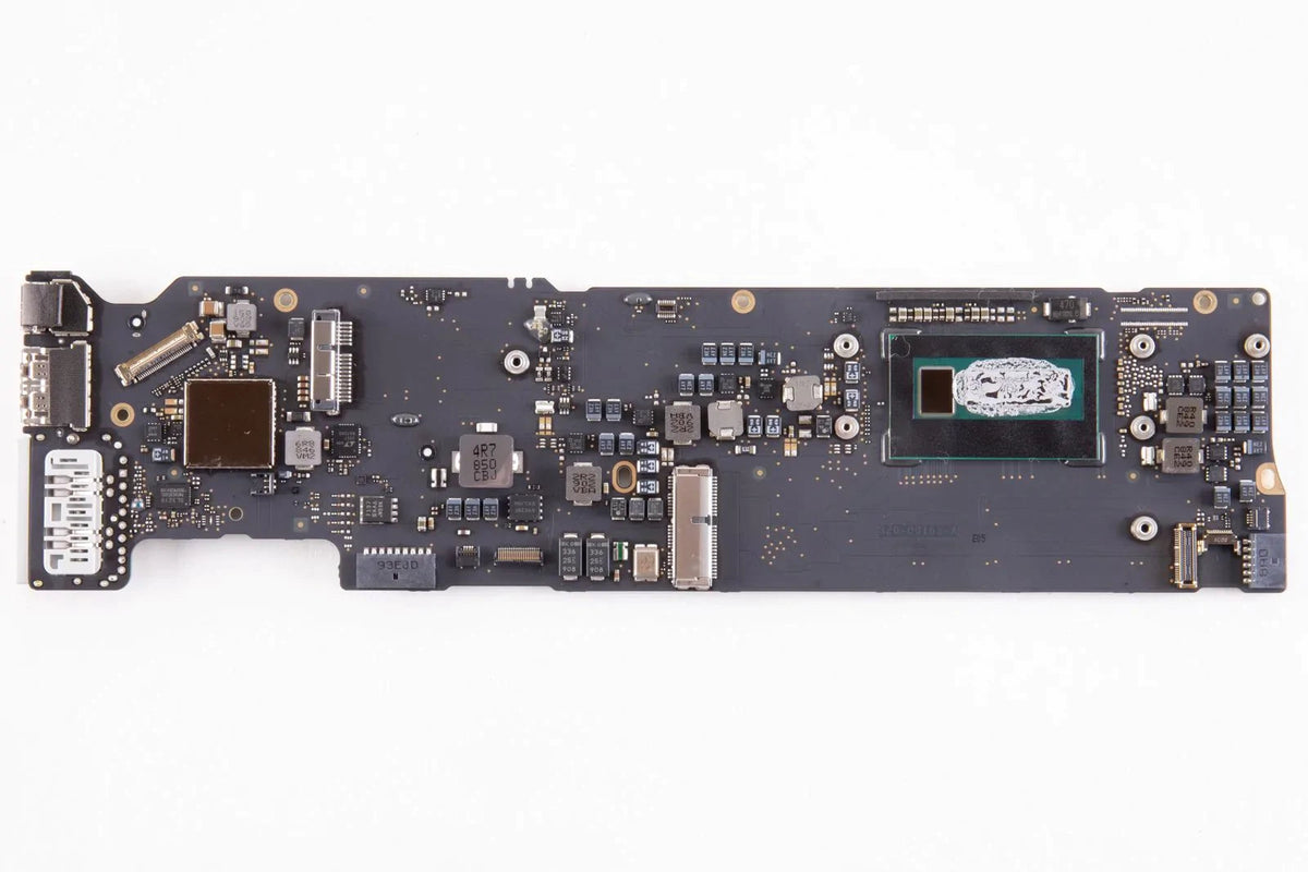 13" MacBook Air 2017 A1466 - Logic Board - 1.8GHz Core i5-5350U 8GB RAM