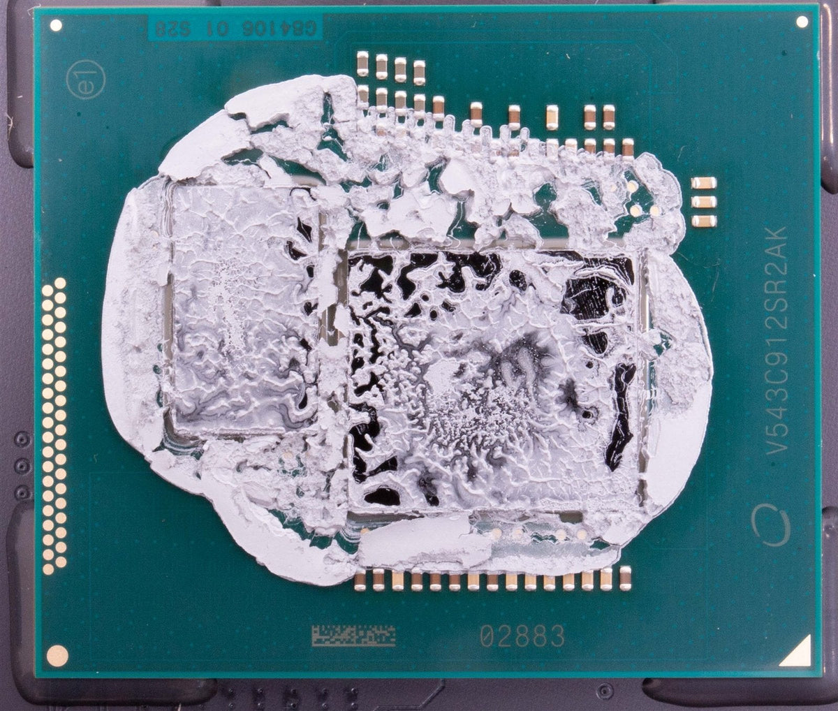iMac 21.5&quot; A1418 Late 2015 Logic Board 2.8 GHz Core i5 16GB Ram || NO PCIE Slot