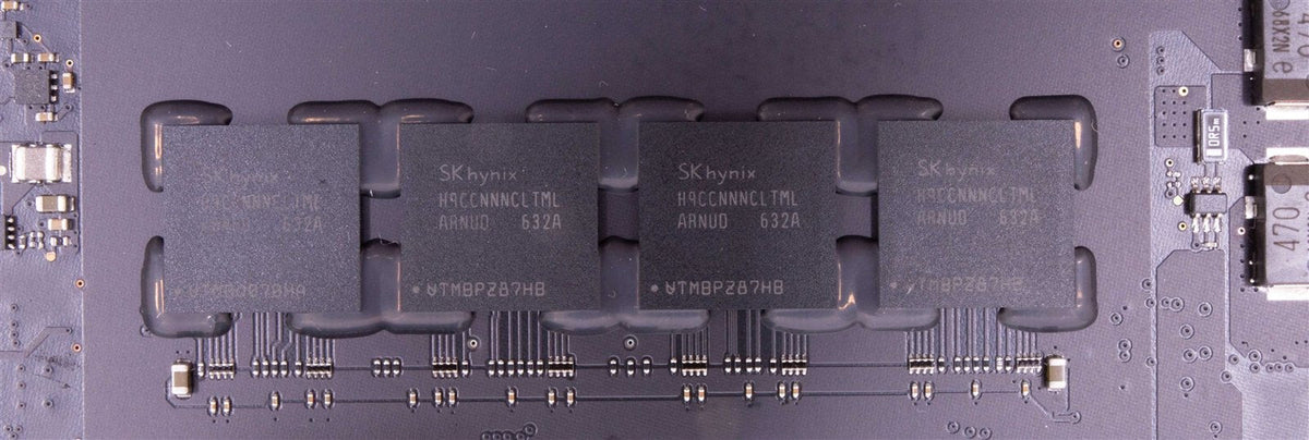 iMac 21.5&quot; A1418 Late 2015 Logic Board 2.8 GHz Core i5 16GB Ram || NO PCIE Slot