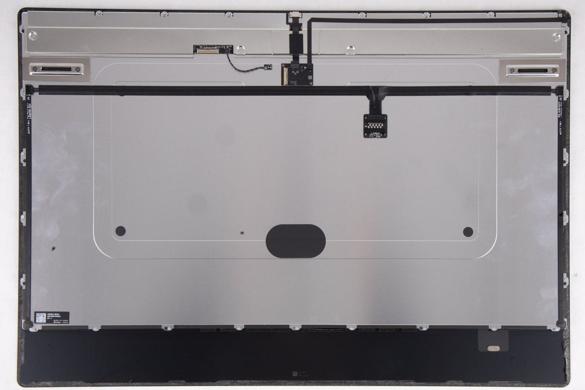 Yellow Screen LM235UH1 (SD)(C1) for 24" M1 iMac 2021 A2438 - Plus Install Kit