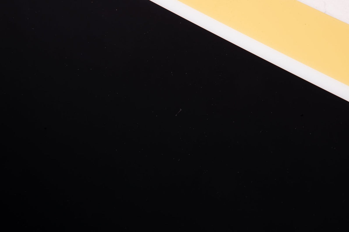 Yellow Screen LM235UH1 (SD)(C1) for 24" M1 iMac 2021 A2438 - Plus Install Kit