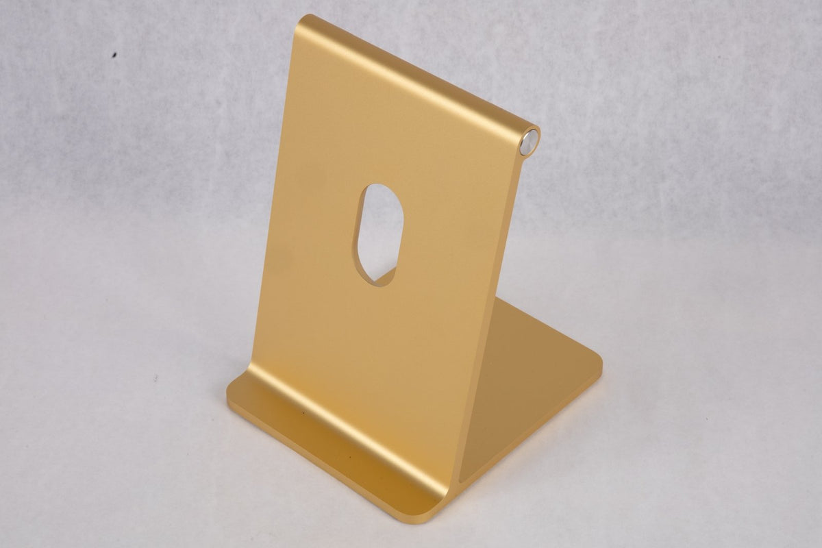 Yellow Stand Foot Base for 24" M1 iMac 2021 A2438