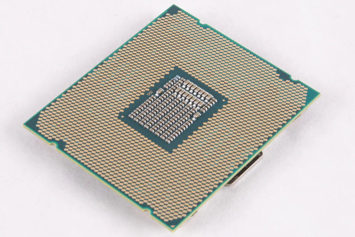 Intel Xeon W-2140B SR3LK 8 Core 3.2GHz LGA2066 120W Skylake pulled from iMac Pro