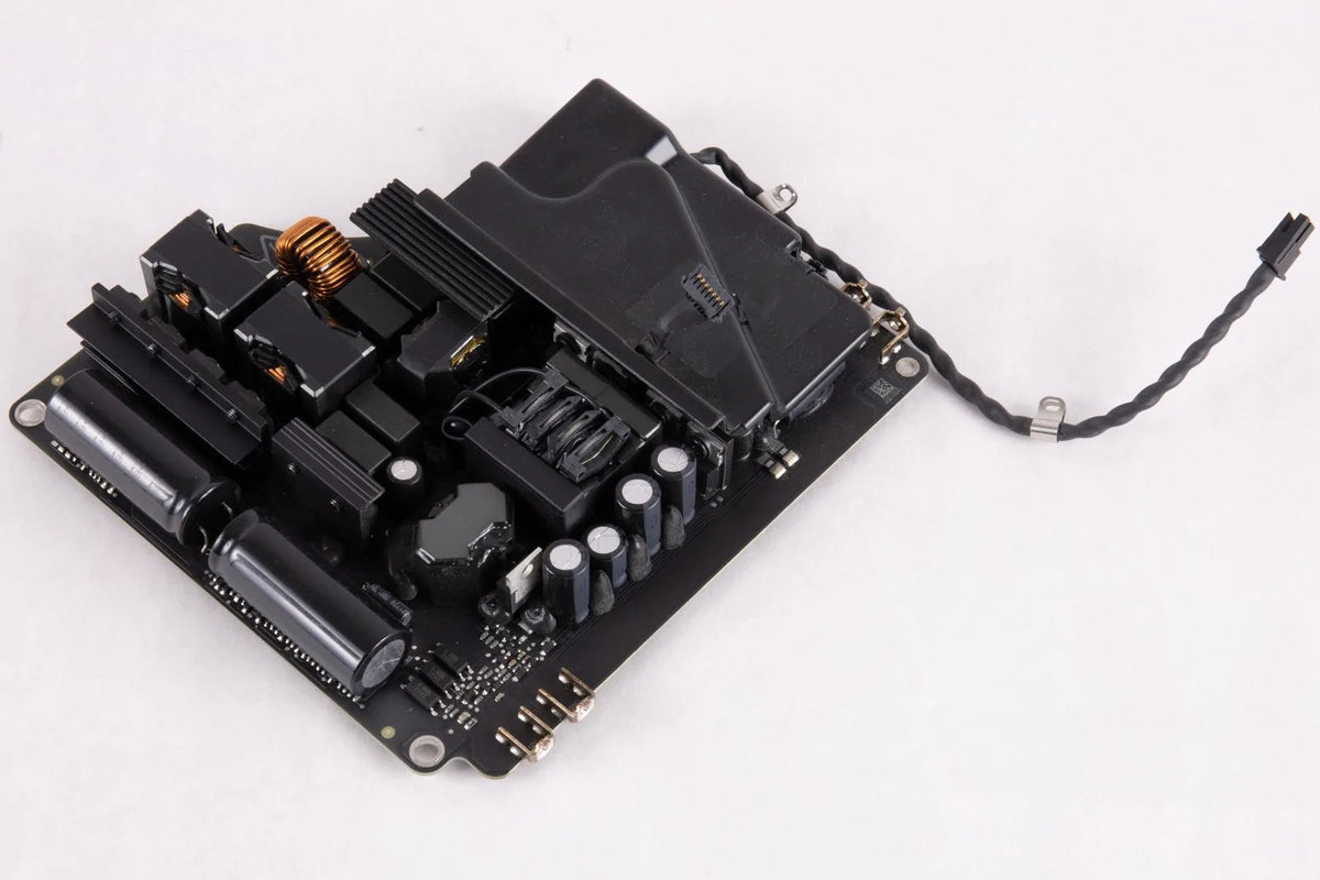Genuine Apple 27" iMac Pro A1862 Power Supply || AcBel APG003 || P/N 661-08944
