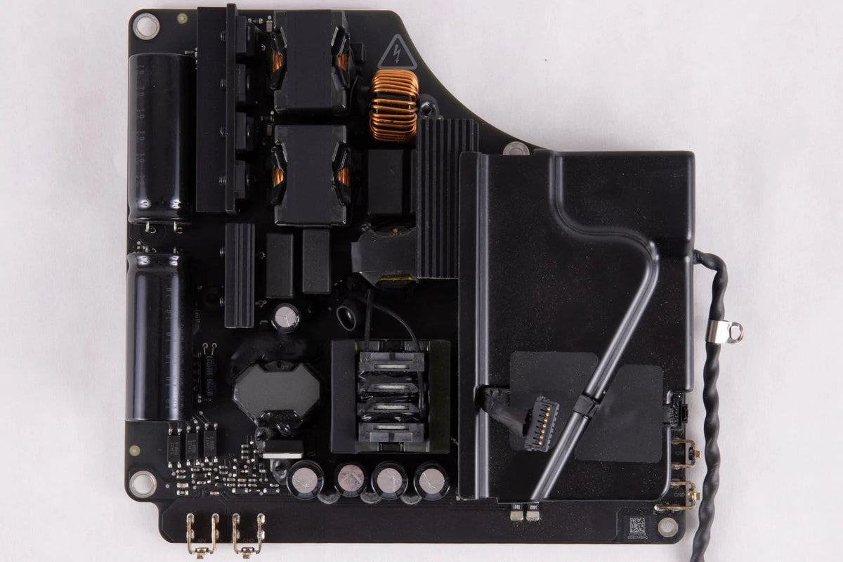 Genuine Apple 27" iMac Pro A1862 Power Supply || AcBel APG003 || P/N 661-08944