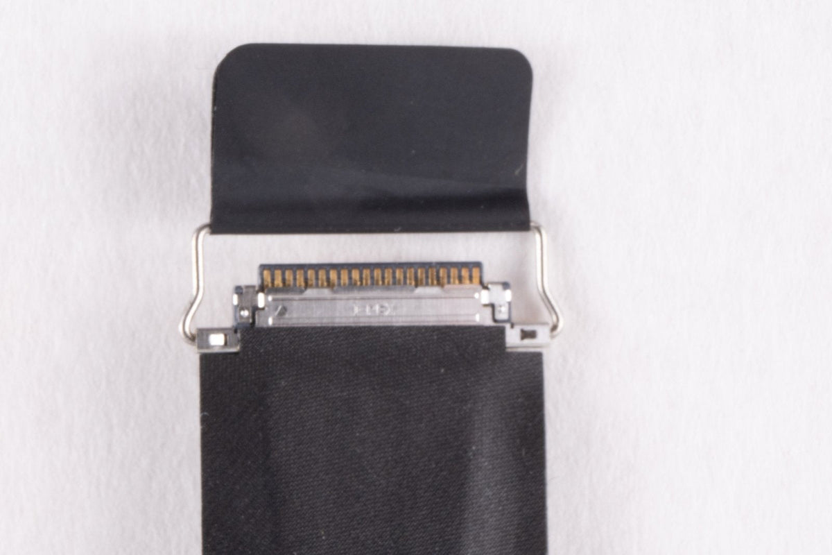 Apple iMac Pro A1862 2017 || Cable for Camera & Front Mic || 593-00398 ||