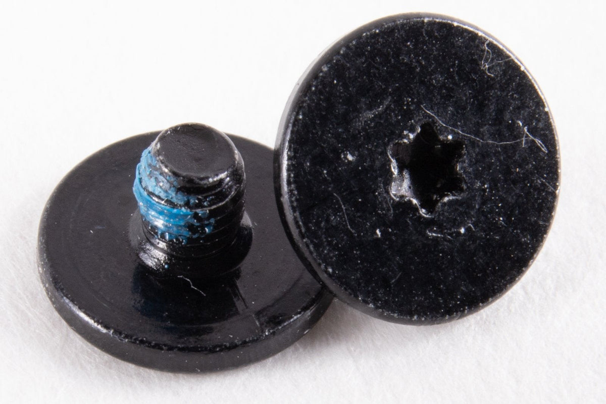 iMac Pro A1862 2017 || Hardware Screws || SSD Flash Storage || 923-02313 || T8