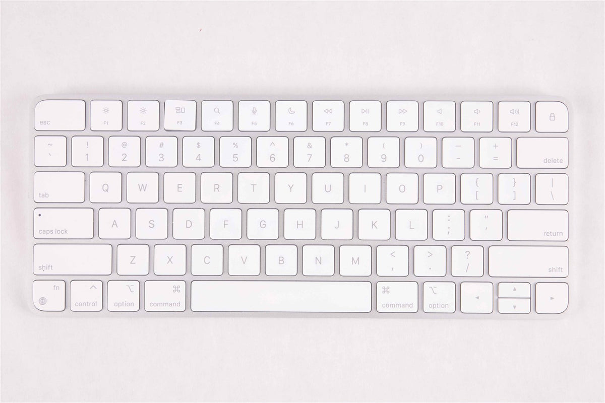 APPLE Wireless Magic Keyboard || A2450 EMC 2450 || MK2A3LL/A || No Touch ID