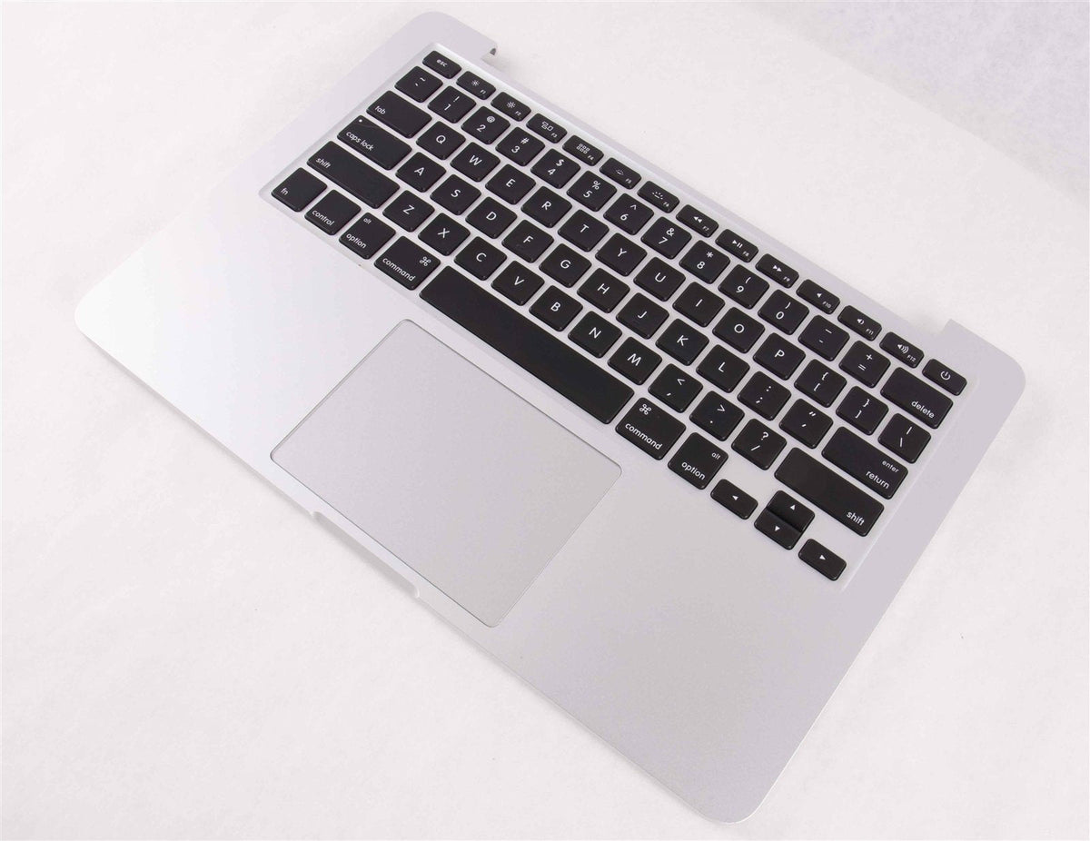 13&quot; Macbook Pro Retina A1502 Early 2015 TopCase w/ Trackpad || No Battery ||
