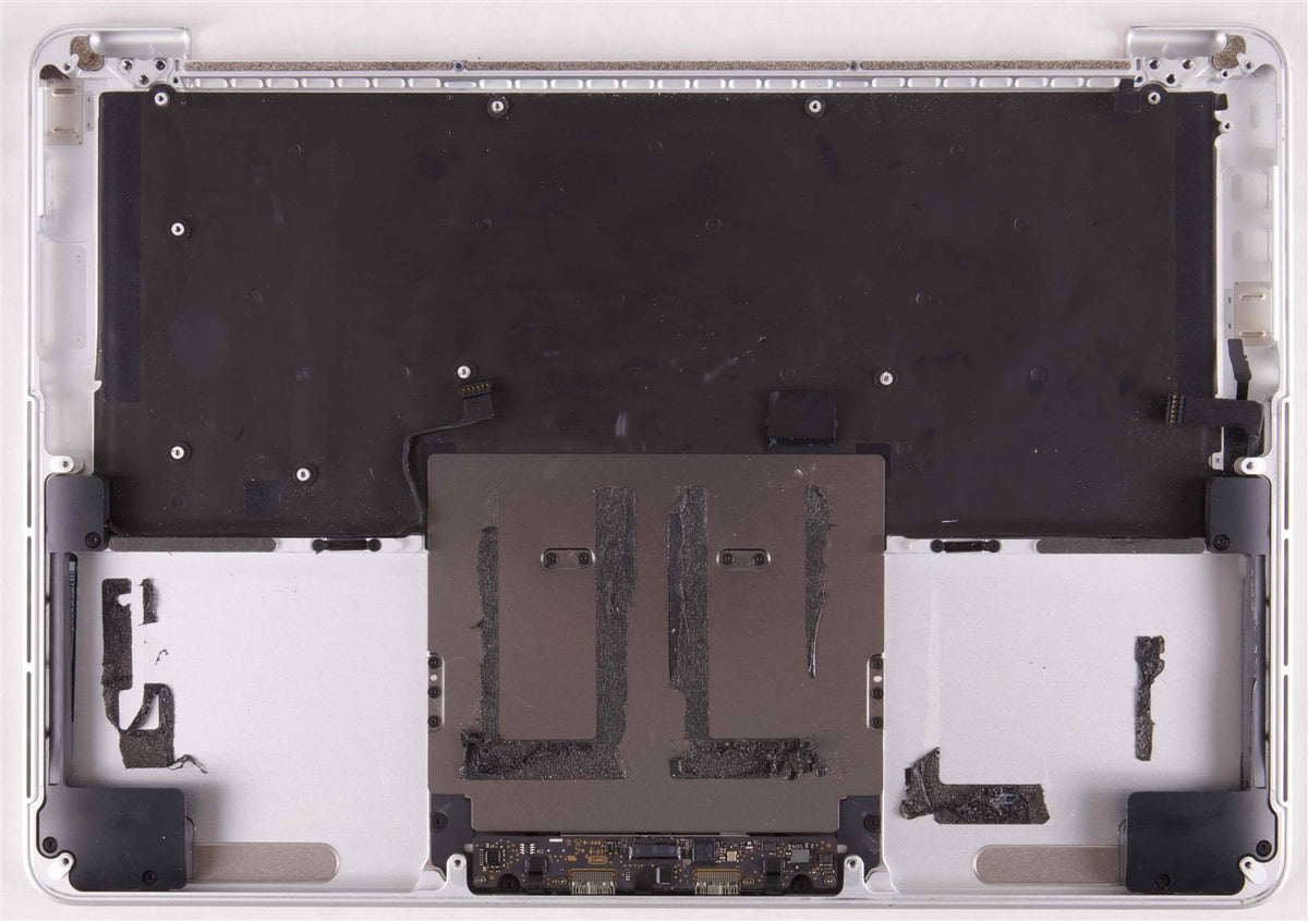 13&quot; Macbook Pro Retina A1502 Early 2015 TopCase w/ Trackpad || No Battery ||