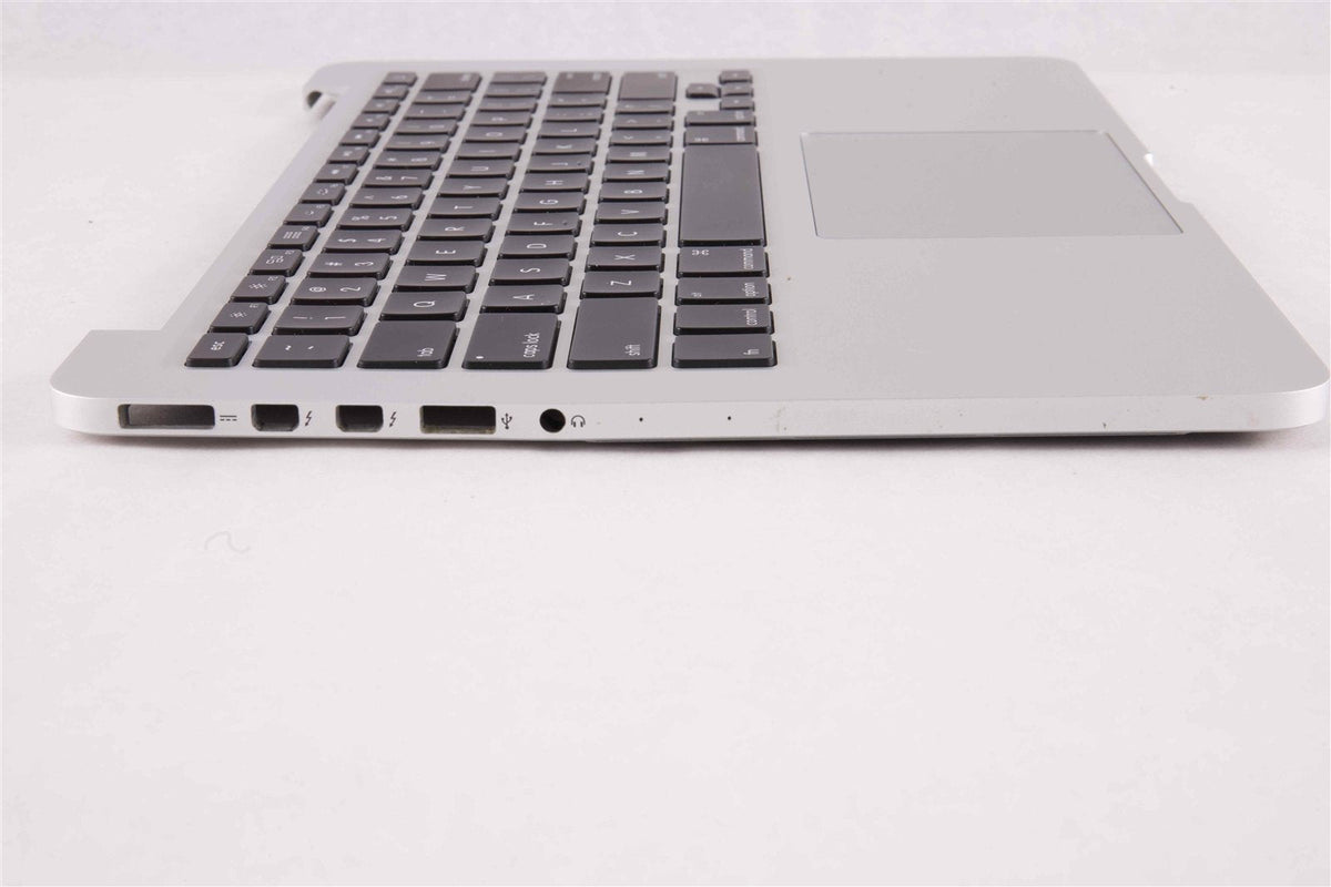 13&quot; Macbook Pro Retina A1502 Early 2015 TopCase w/ Trackpad || No Battery ||