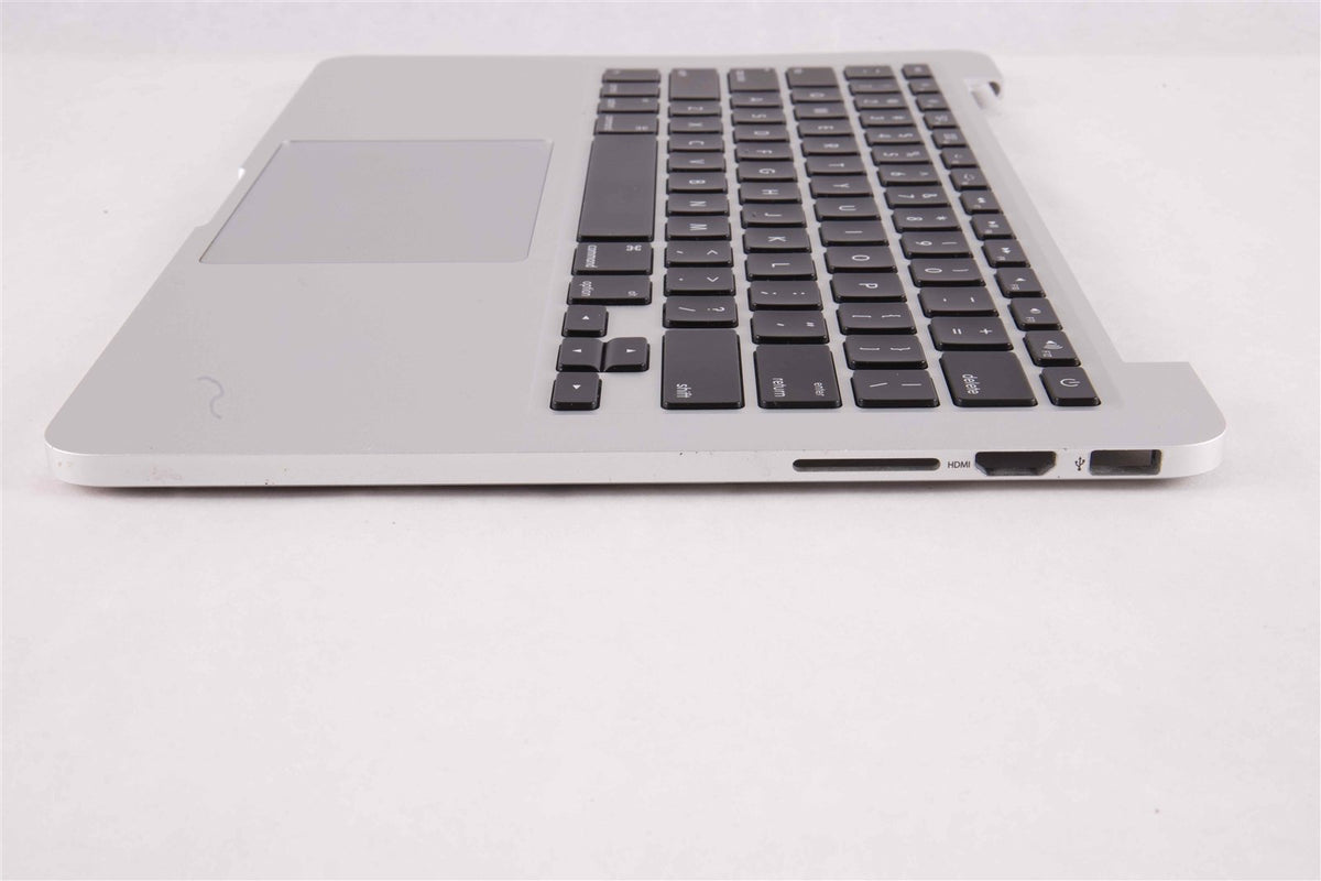 13&quot; Macbook Pro Retina A1502 Early 2015 TopCase w/ Trackpad || No Battery ||