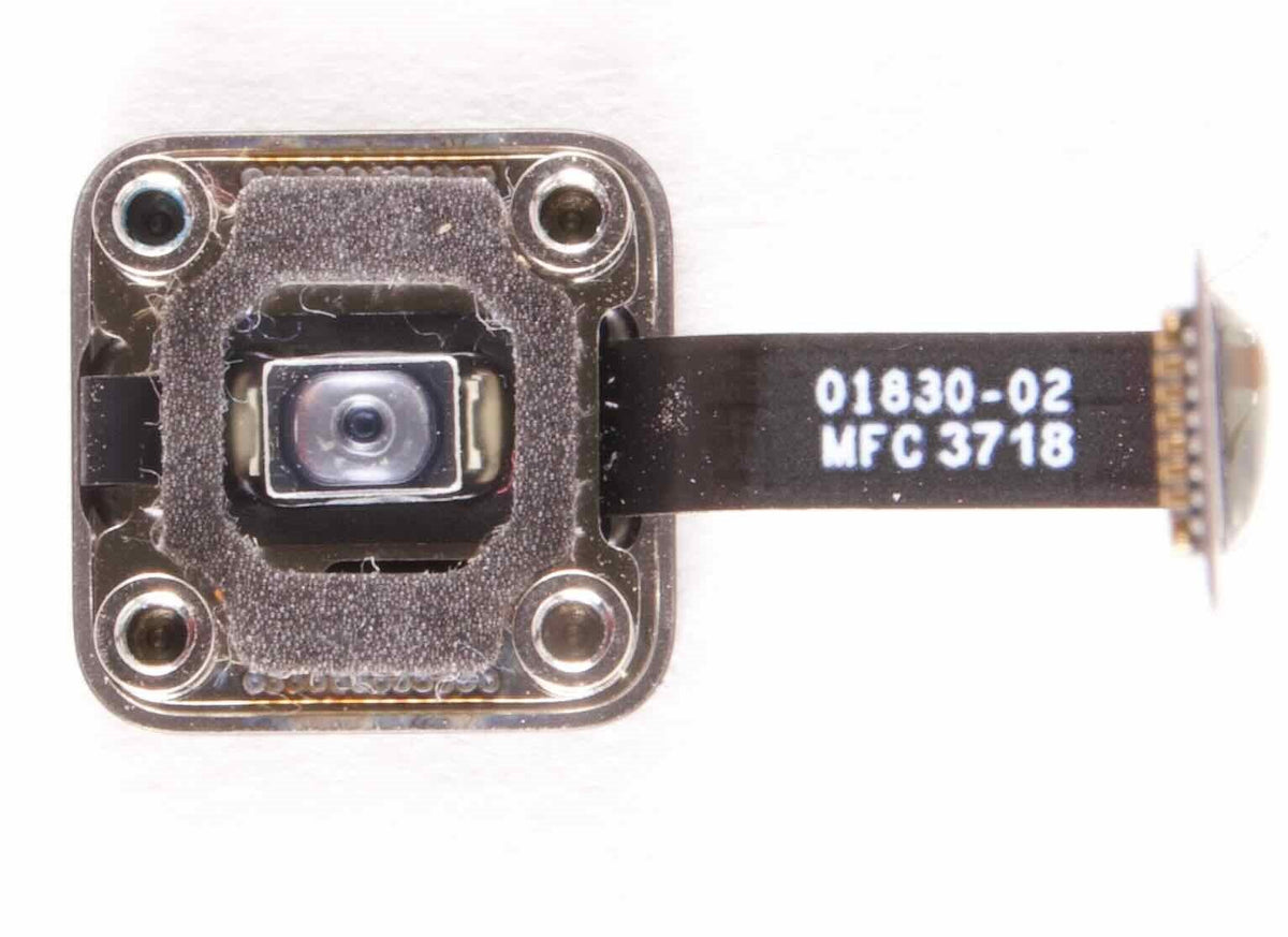 13" MacBook Air Late 2018 A1932 Logic Board i5 1.6Ghz 8GB 256GB +Touch ID Sensor