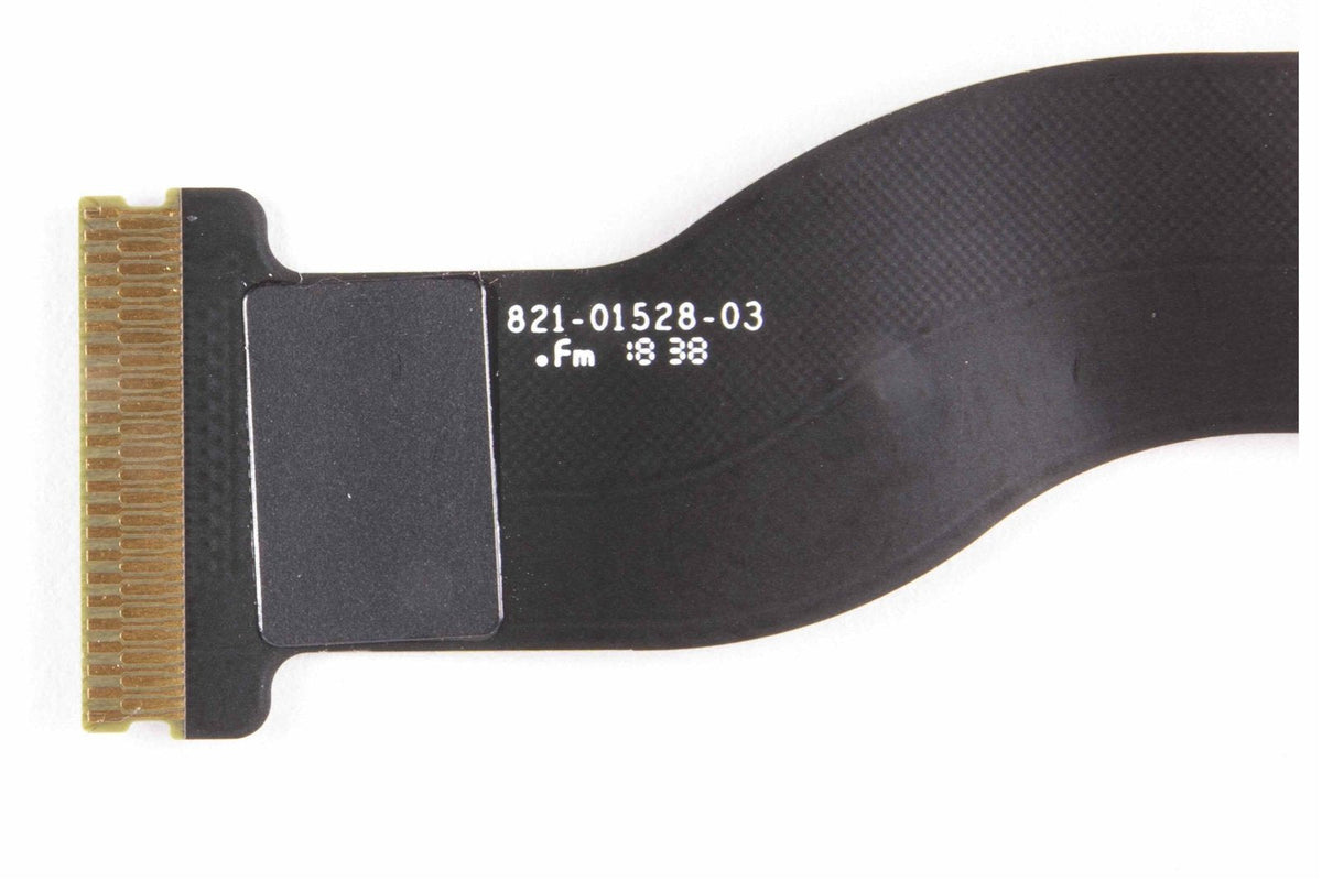 Audio Board Flex Cable - Apple 13" Macbook Air A1932 Late 2018