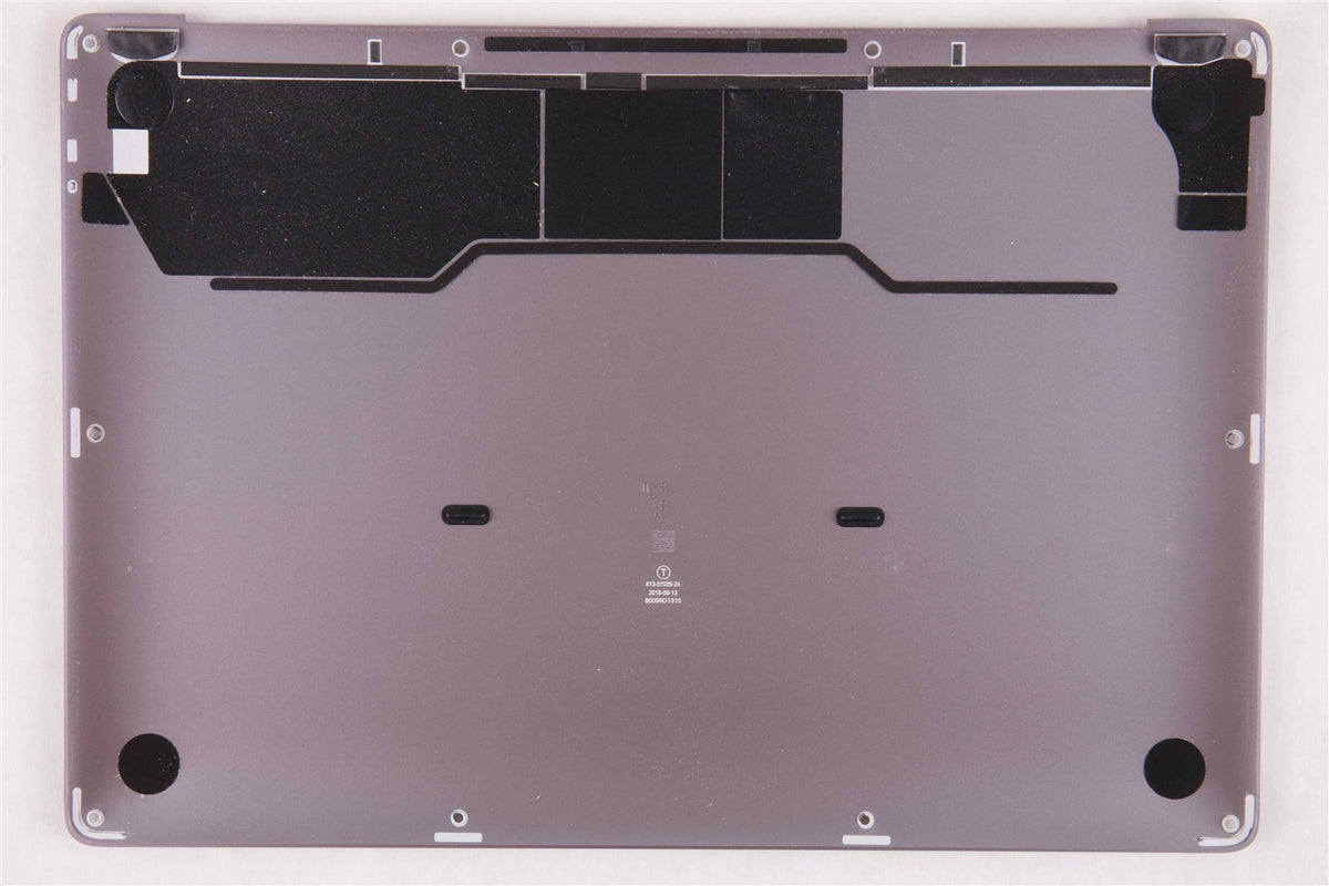 Bottom Case Cover Shell Space Grey - Apple 13&quot; Macbook Pro A1932 Late 2018