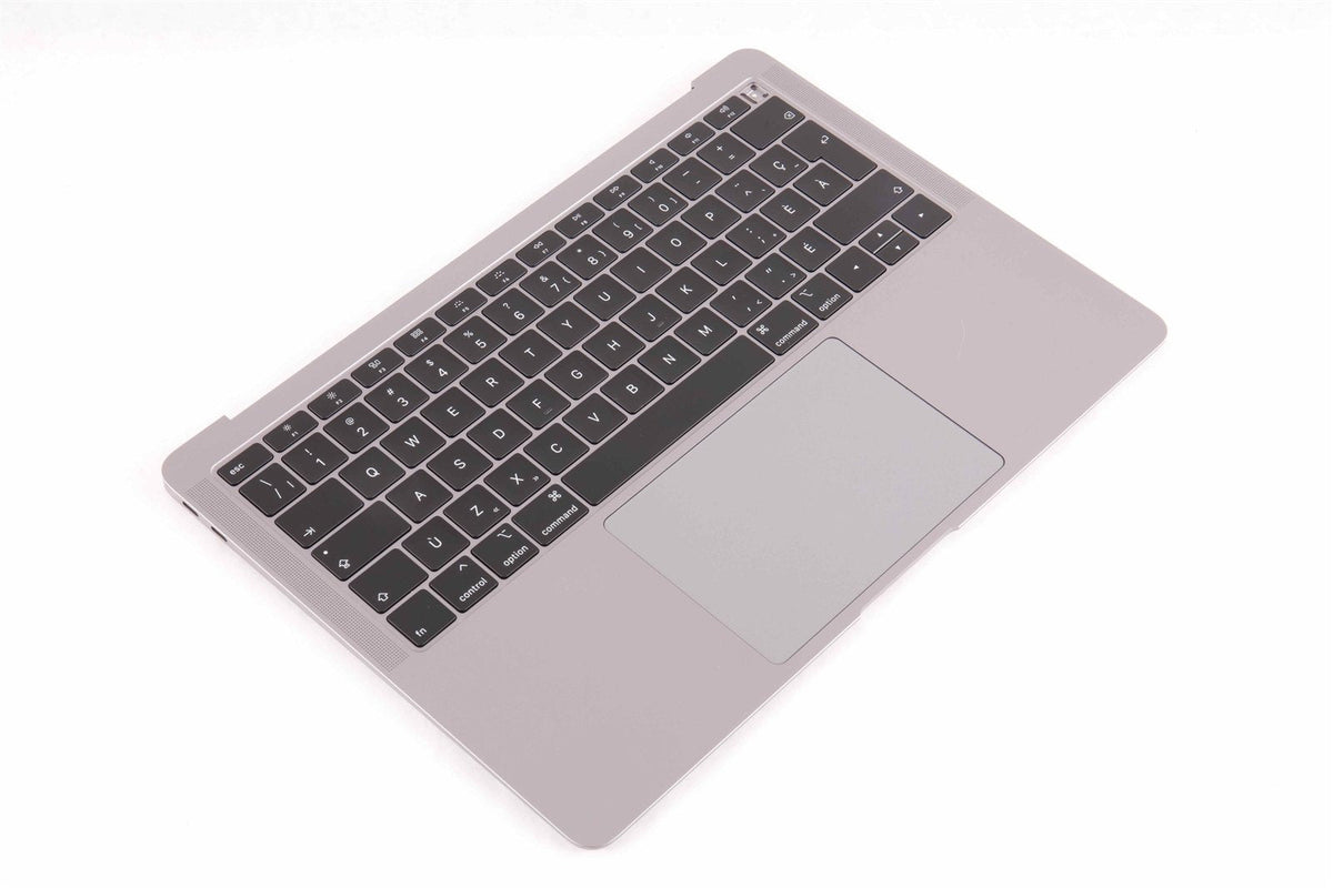 Top Case TrackPad & Battery Canadian French - Apple Macbook Pro A1932 Late 2018